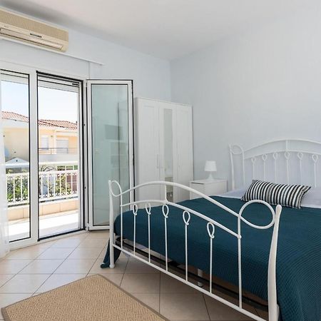 Urban Sea Side Apartments لايميناس المظهر الخارجي الصورة