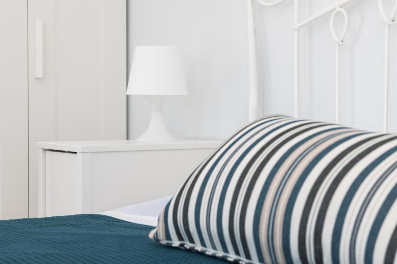 Urban Sea Side Apartments لايميناس المظهر الخارجي الصورة